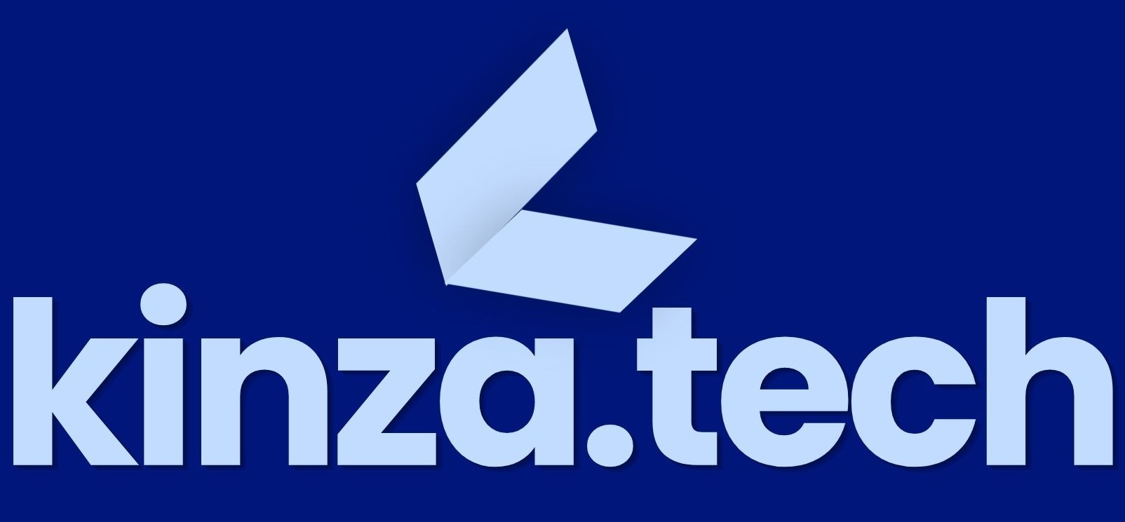 Kinza Tech Logo